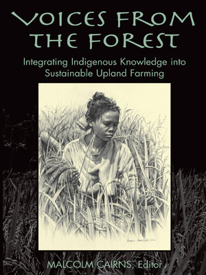 cover image of Voices from the Forest